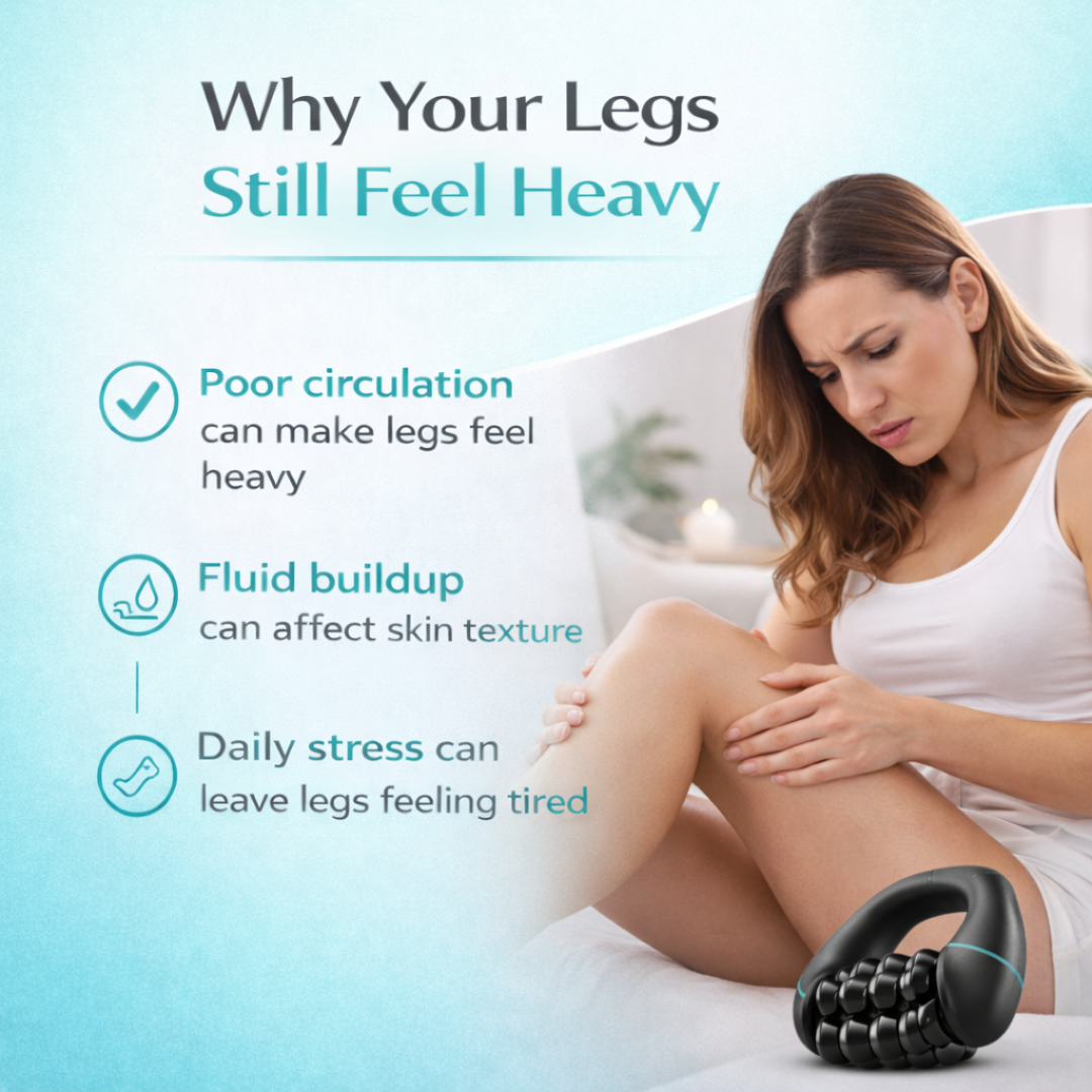 360° Sculpt Roller