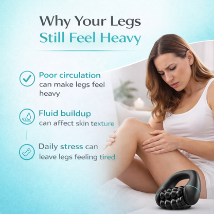 360° Sculpt Roller
